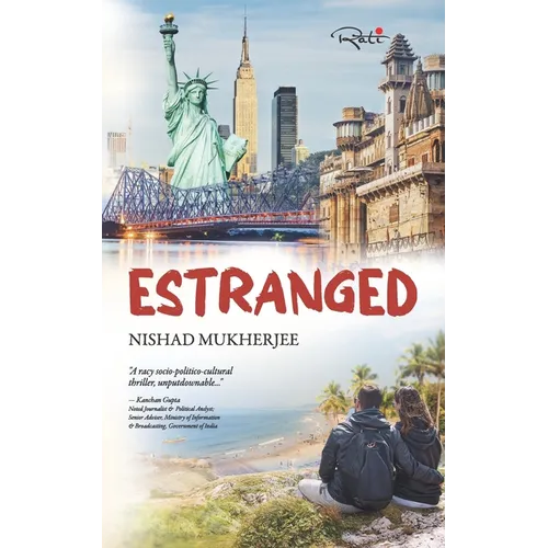 Estranged - Paperback