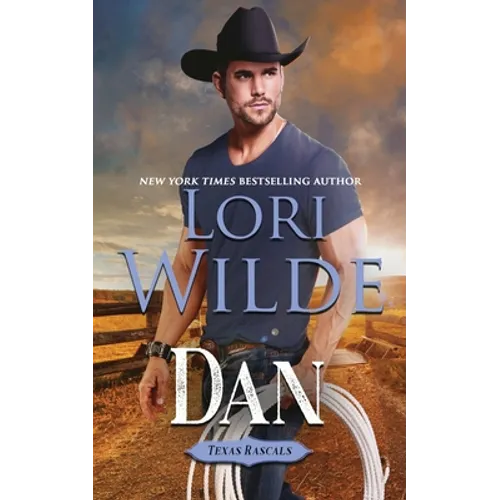 Dan - Paperback