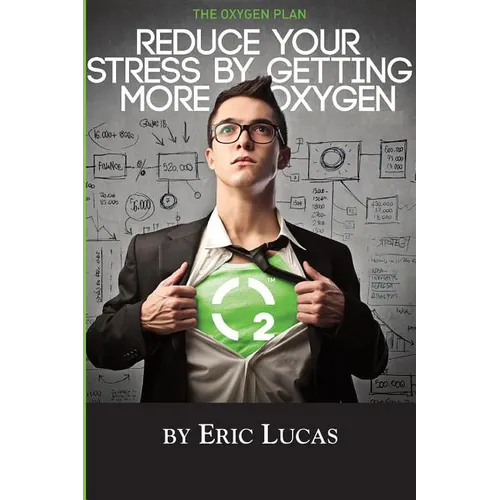 The Oxygen Plan - Paperback