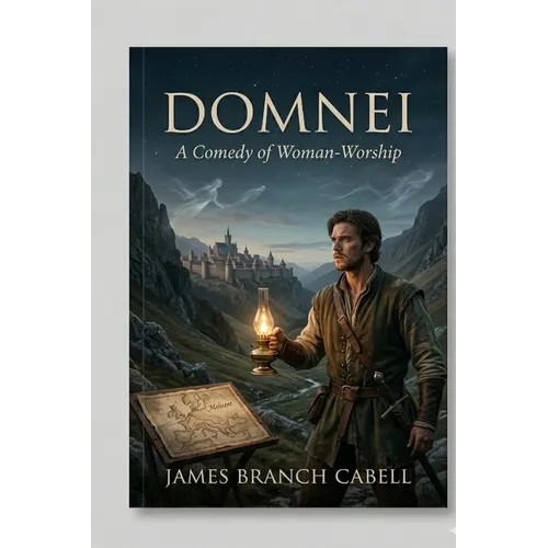 Domnei - Paperback
