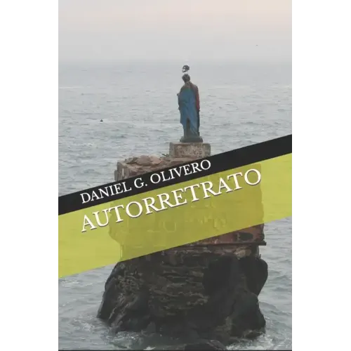 Autorretrato: Viaje por una vida - Paperback