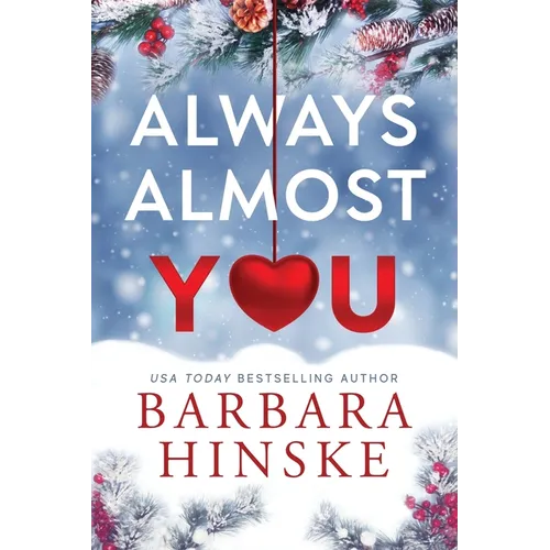Always Almost You - Paperback