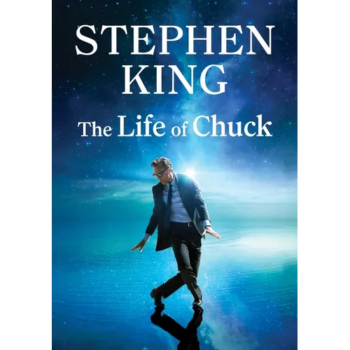The Life of Chuck - Hardcover