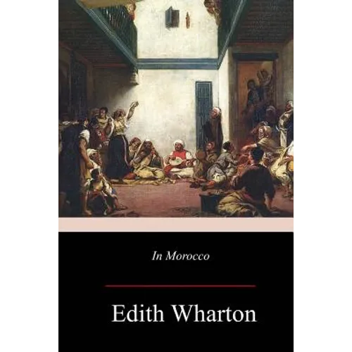 In Morocco - Paperback