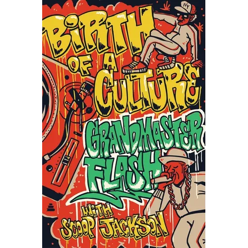 Birth of a Culture - Hardcover