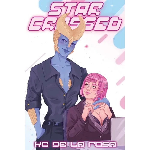 Starcrossed - Paperback