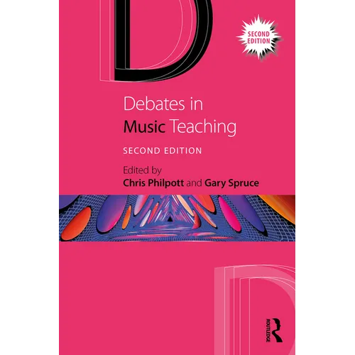 Debates in Music Teaching - Paperback