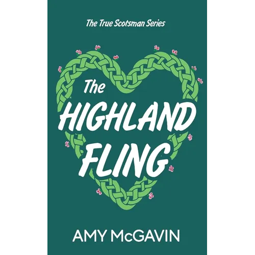 The Highland Fling - Paperback