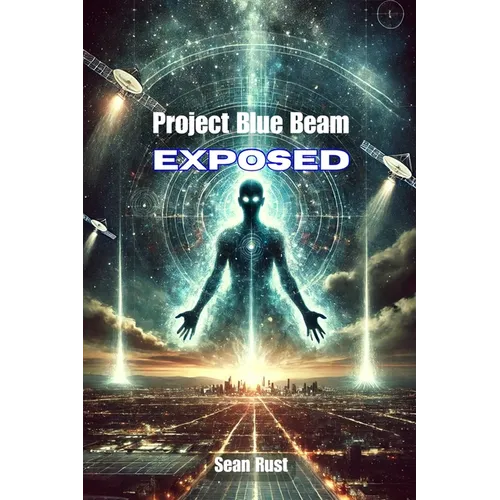Project Blue Beam Exposed - Paperback