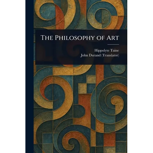 The Philosophy of Art - Paperback