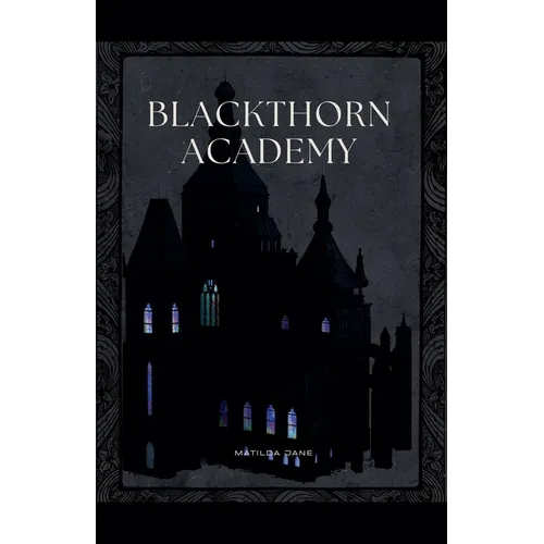 Blackthorn Academy - Paperback