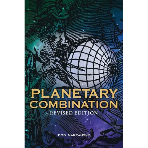 Planetary Combination - Paperback
