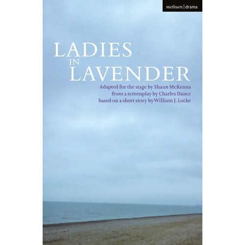 Ladies in Lavender - Paperback
