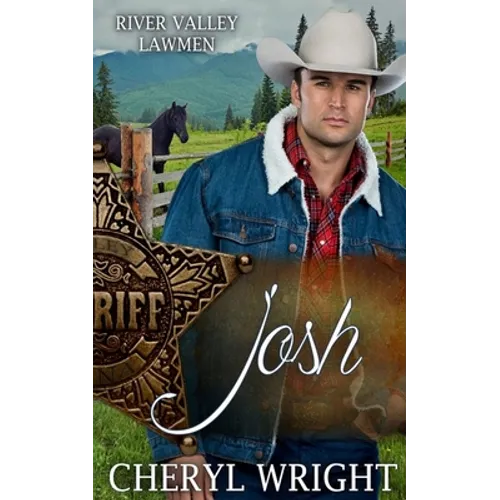 Josh - Paperback