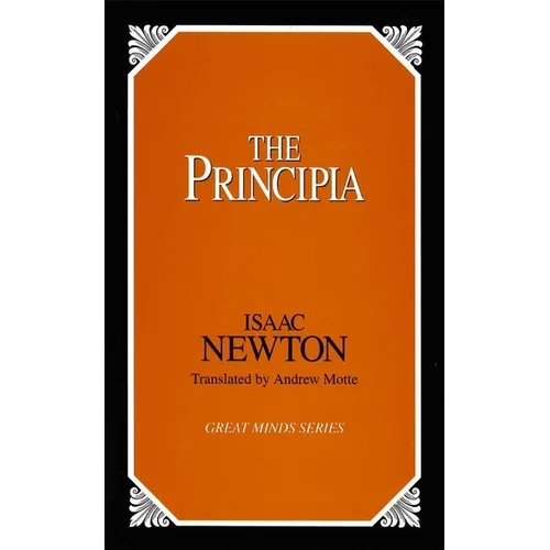 Principia - Paperback