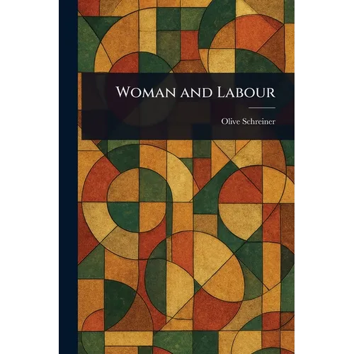 Woman and Labour - Paperback