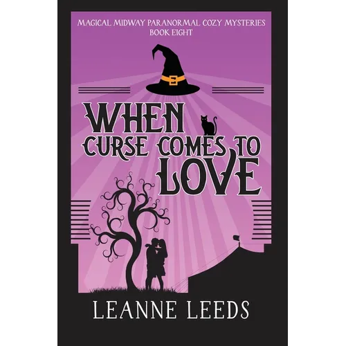 When Curse Comes to Love - Paperback