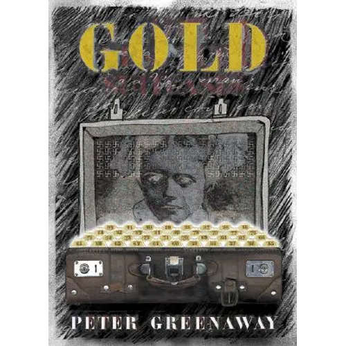 Gold - Paperback