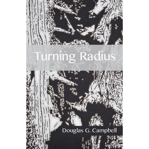 Turning Radius - Paperback