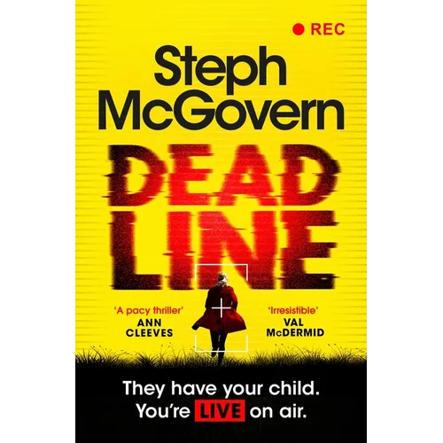 Deadline - Paperback