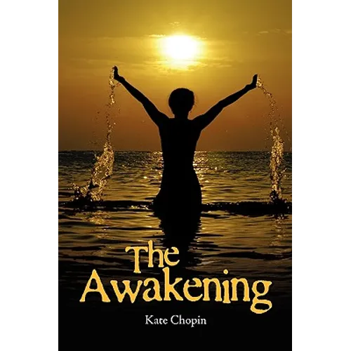 The Awakening - Paperback