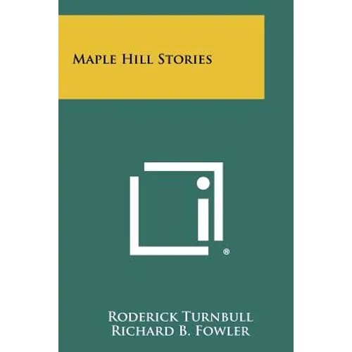 Maple Hill Stories - Paperback