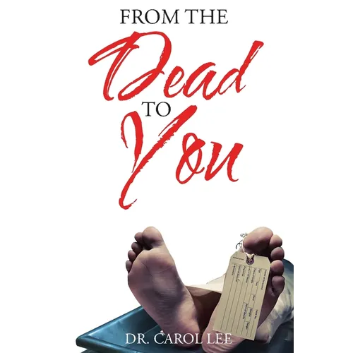 From the Dead to You - Paperback