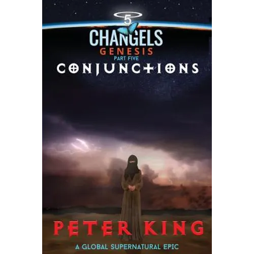 Conjunctions - Paperback