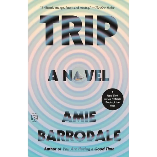 Trip - Paperback