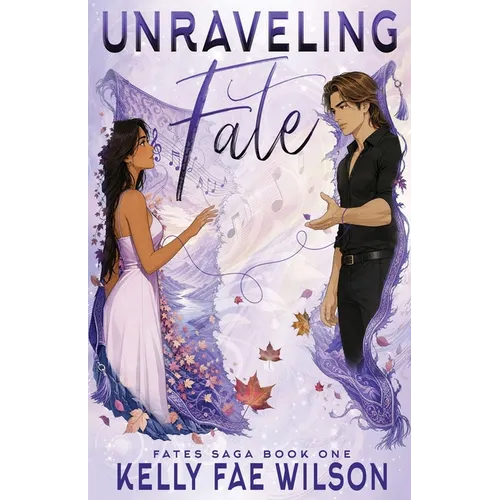 Unraveling Fate - Paperback