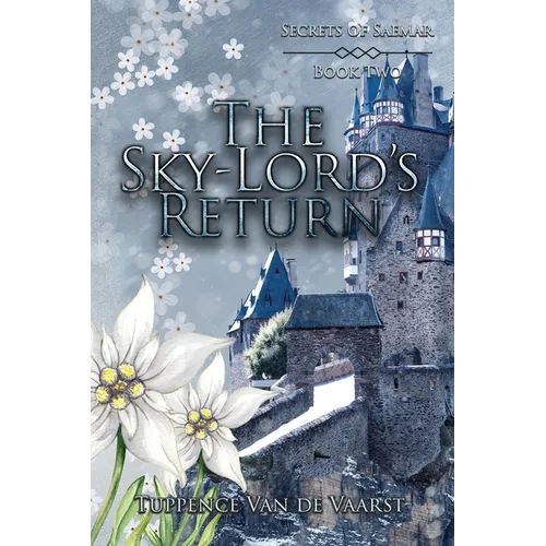 The Sky-Lord's Return - Paperback