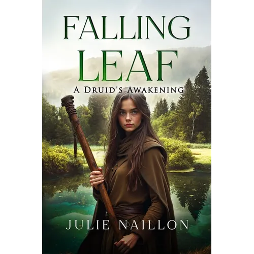 Falling Leaf - Paperback
