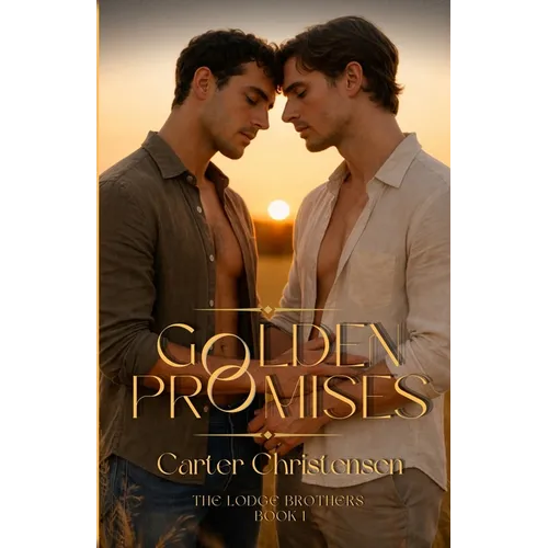 Golden Promises - Paperback