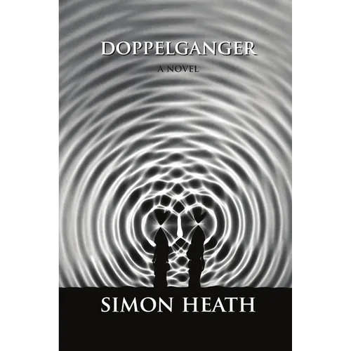 Doppelganger - Paperback