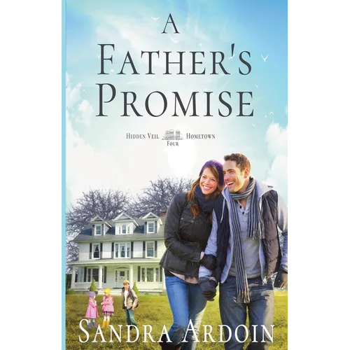 A Father's Promise - Paperback