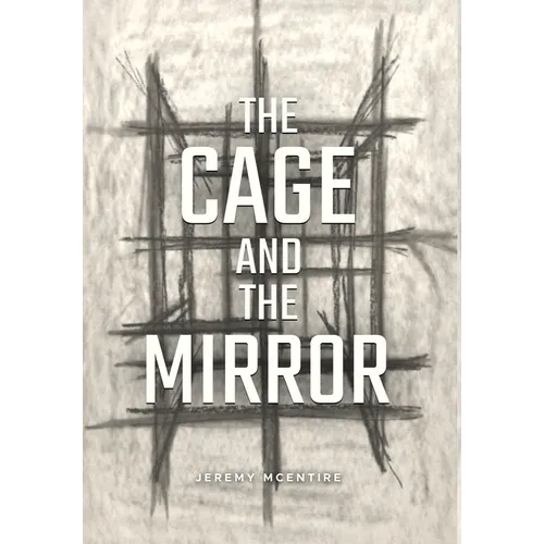 The Cage and the Mirror: How to Make Rigid Organizations Resilient Again - Hardcover