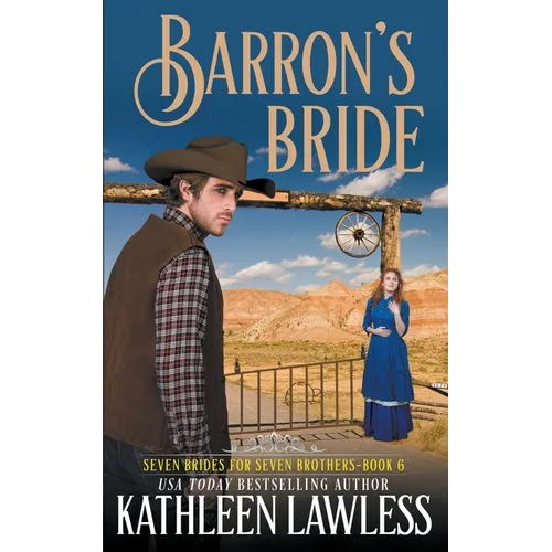 Barron's Bride - Paperback