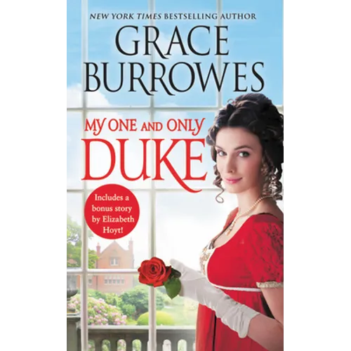 My One and Only Duke: Includes a Bonus Novella - Mass Market Paperbound