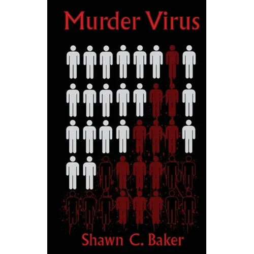 Murder Virus - Paperback