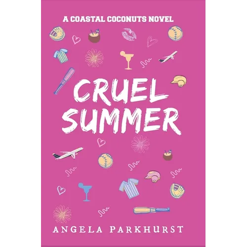 Cruel Summer: Coastal Coconuts - Paperback