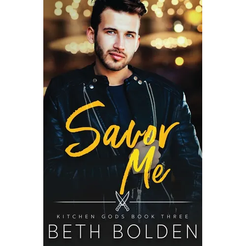 Savor Me - Paperback