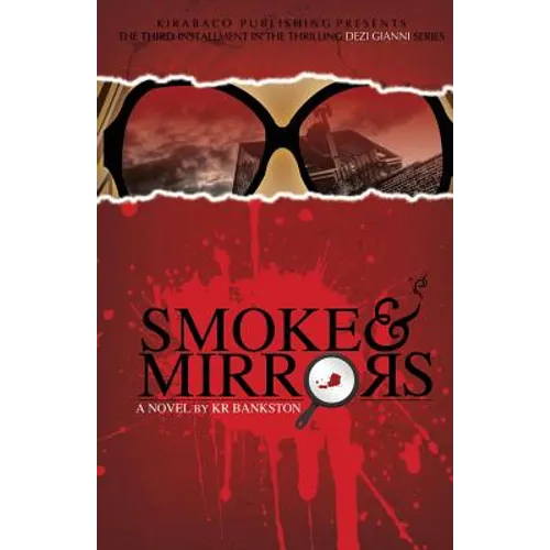 Smoke & Mirrors - Paperback