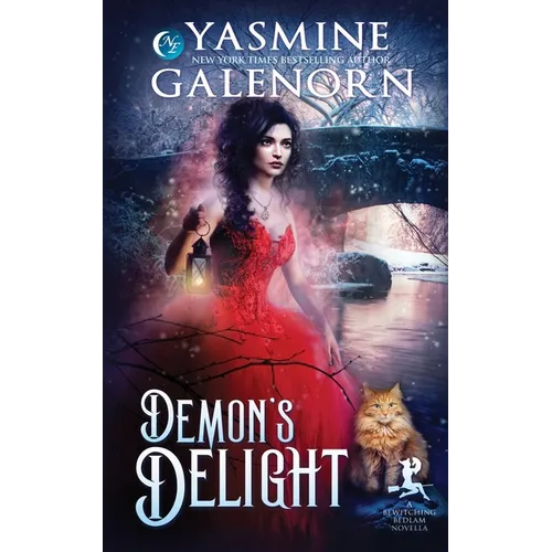 Demon's Delight - Paperback