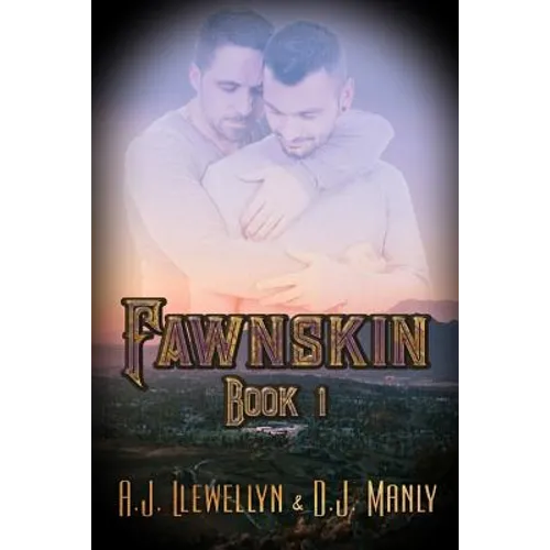 Fawnskin - Paperback