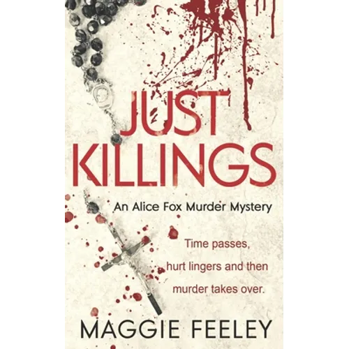 Just Killings - Paperback