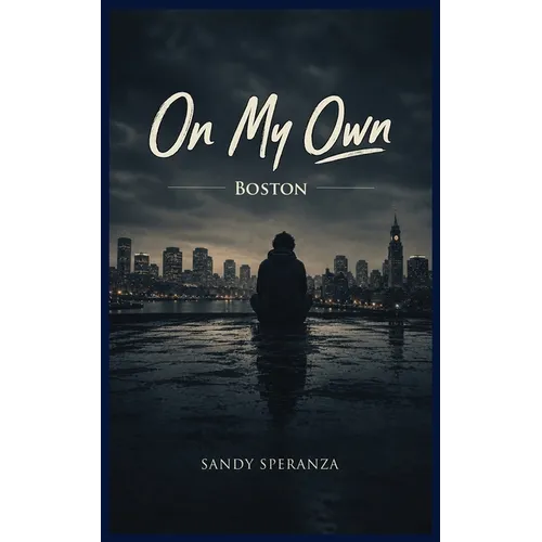 On My Own - Paperback