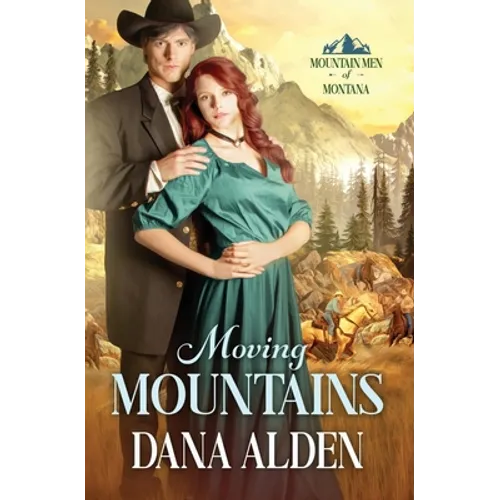 Moving Mountains - Paperback
