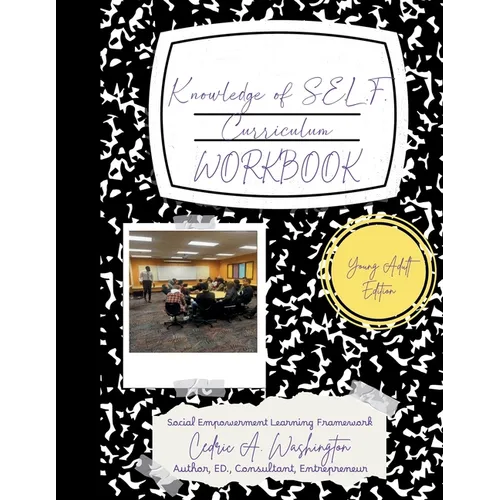 Knowledge of SELF Curriculum- Young Adult Edition - Paperback