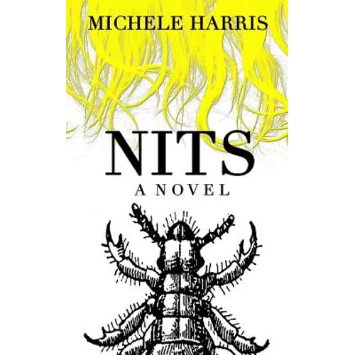 Nits - Paperback