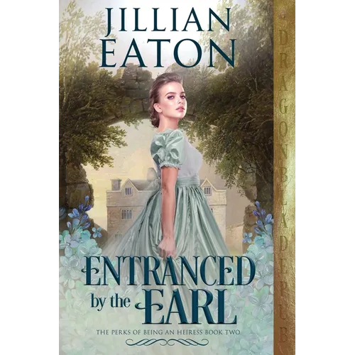 Entranced by the Earl - Paperback